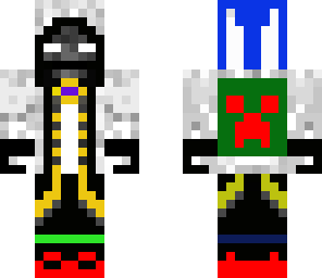 wither herobrine assasin
