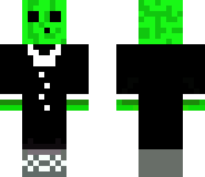 gentle man slime updated