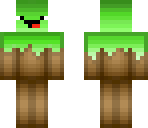 smiley grass