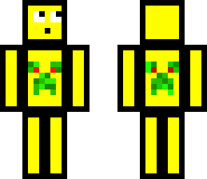 creeperdude