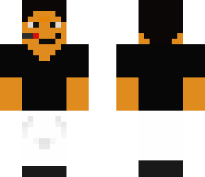my skin
