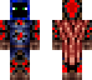 civic's skin