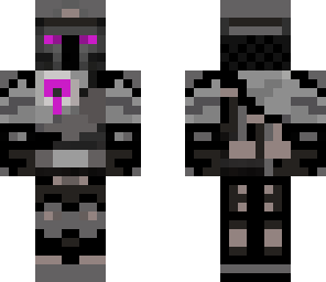 space mercenary