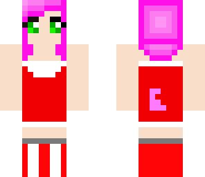 amy rose