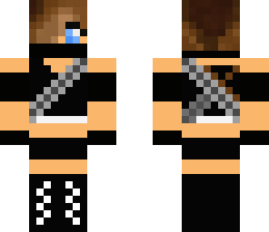 ninja girl 3