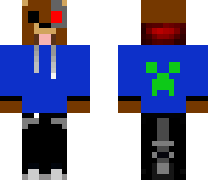 cyboricbear