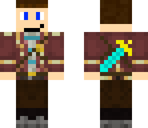adventure relic_hunter
