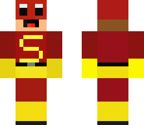 super red