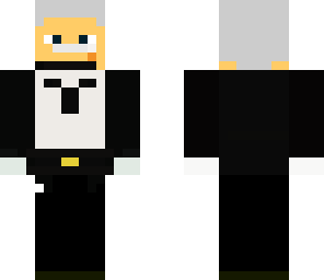 old guy bob