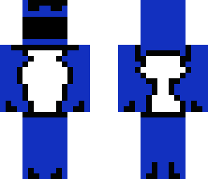 secret agent monster