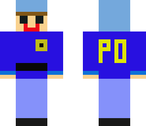 police