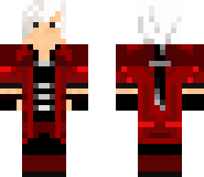 dmc dante
