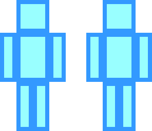 block block blue