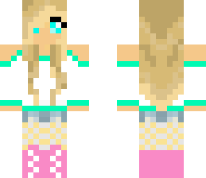 my sister's skin