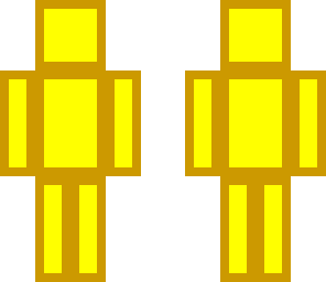 block block yellow