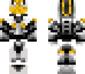 sky army space trooper