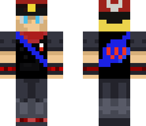 weavile trainer