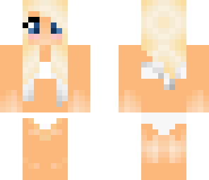 bikini wonderland