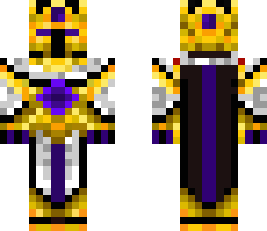 ender king