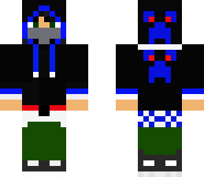 the epic skin