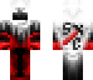 skin for suskacraft