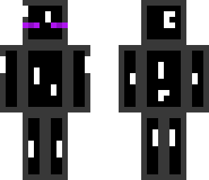 really bad 64 bit enderman
