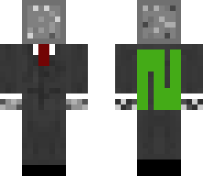 slenderman