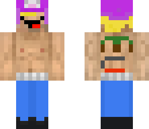 update 1 of derp guy