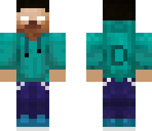 herobrine