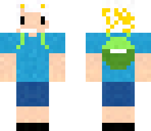 fin