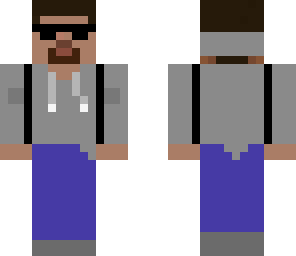 numbah 2 steve