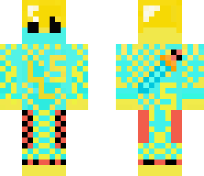 legacylightning5 with butter crown