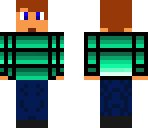 asdf man