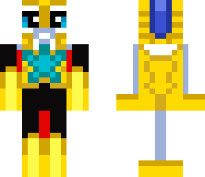 beastman