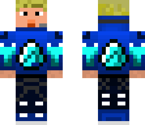 traffx's skin