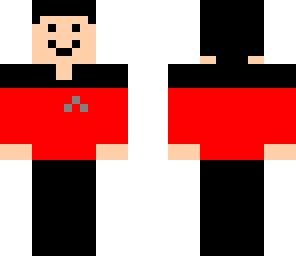 starfleetcraft command