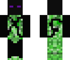 ender creeper