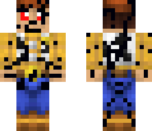 omg woody