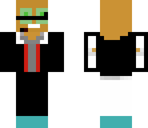 mobster
