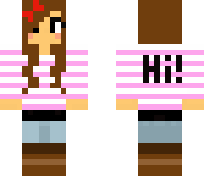 hi girl
