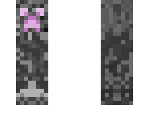 creeper enderman