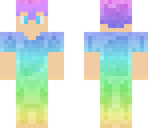 please don't use this skin