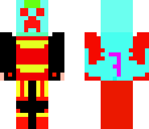 slendiman