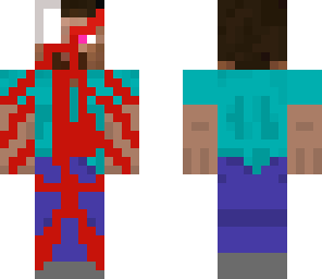 half dead steve