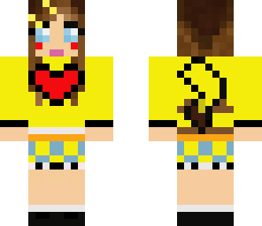 i love pikachu