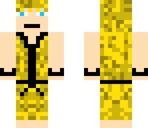 mi luchador
