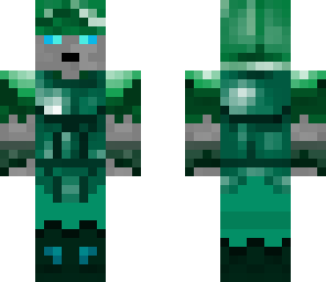 green construct