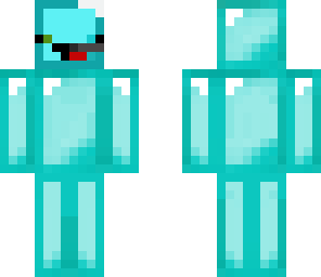 agent diamond