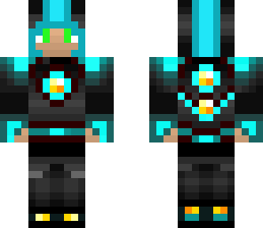 air mage hood