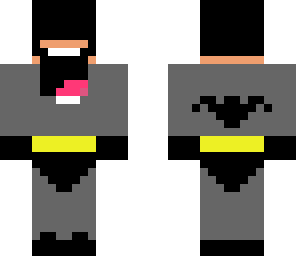 derp bat man